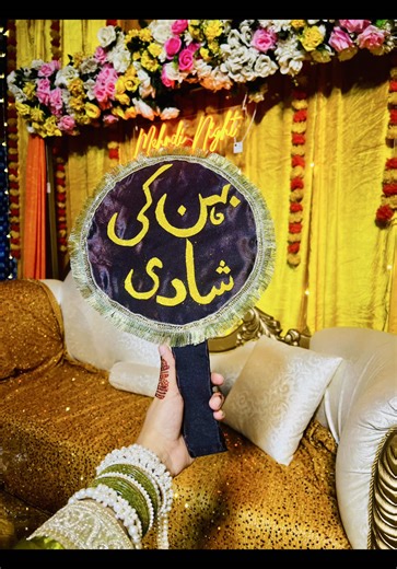 Creative Ideas for Making Wedding Props