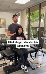 25K views · 312 reactions | Does your upper back ever feel stuck #chiropractor #fyp #adjustment | Dr. Alex | Facebook