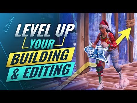 5 Building & Editing Techniques YOU NEED TO START USING - Fortnite Tips and Tricks