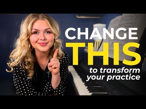 The Practice Skill Most Pianists IGNORE (But Professionals Rely On)