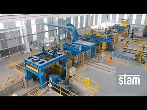 SLITTING LINE