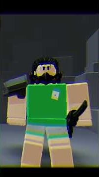 How to make Jetstream Sam in Roblox #shorts #roblox