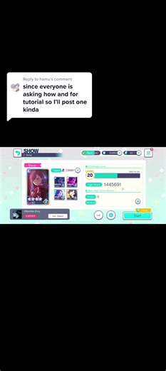 How to Play Click Challenge Show and Unlock Characters