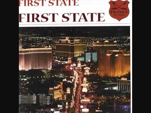 First State - First State