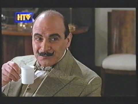 HTV Continuity - 25 December, 2000