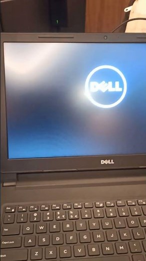 How to Disable Dell Laptop Adapter Warning Message in BIOS #dell
