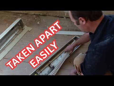 Painting baseboard heaters