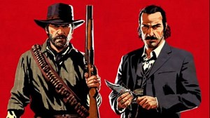 RDR2 - Gearing up for PC Mods!