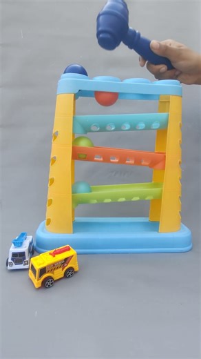 Deep Sleep Ball ASMR | Ultra Smooth Rolling Toy Sounds