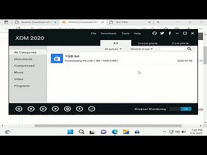 Free Download Manager for Windows, Mac OS, Linux
