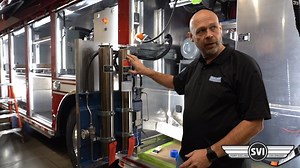 45 reactions | Last week, we featured Bauer Compressors Inc.'s first-ever mobile 6600 PSI compressor system on an SVI Air/Light Unit for the City of Greensboro Fire Department. This week, we follow with four more videos detailing the operation of this impressive system, starting with today's video on the filtration system. | SVI Trucks | Facebook