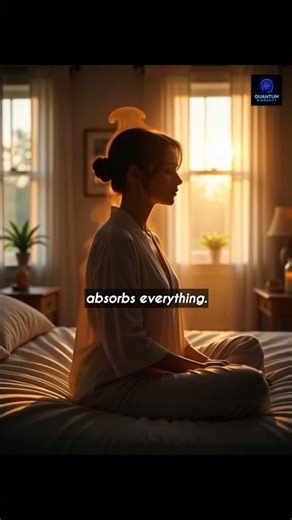 Morning Alpha Reprogramming — Rewire Your Day in 5 Seconds ✨