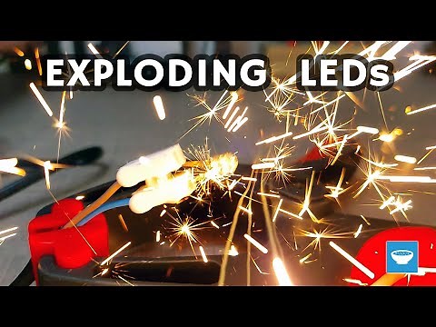 The Best Way to Make Indicator Lights with LEDs