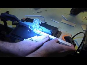 Random Platypus Review: Dremel Router Platform