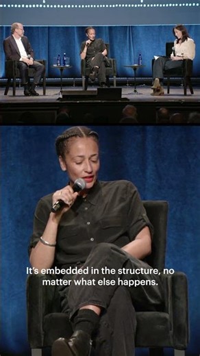 Zadie Smith and George Saunders on the Optimism of Writing
