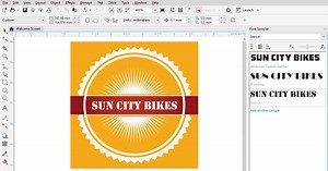 CorelDRAW font management tips - Corel Discovery Center