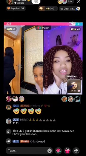 TirAy TikTok: Celebrating Ethiopian and Vietnamese Cultures