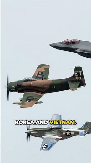 AFSOC’s OA-1K Skyraider II - Built for Any Battlefield