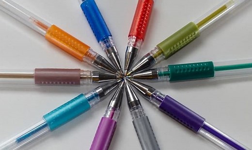 How to Get a Gel Pen to Work Again: 7 Amazing Methods!