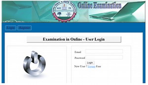 Online Exam System IN PHP, CSS, JavaScript, AND MYSQL | FREE DOWNLOAD - Source Code & Projects