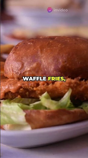 Top 10 Fast Food Restaurants Ranked!