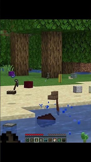 Minecraft But Random Items Are Raining 😱💎🌧️#shorts #minecraft #minecraftshorts #minecraftbut #gaming