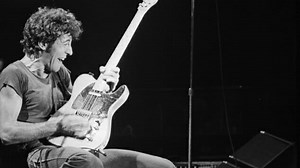 Watch Bruce Springsteen's All-Time Greatest Performance from 40 Years Ago Today