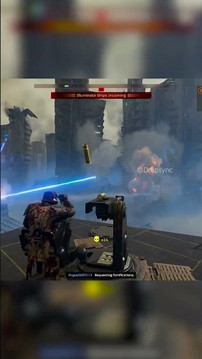 HELLDIVERS 2 | Illuminate Gameplay | Evacuate High-Value Assets | Super Helldiver Difficulty