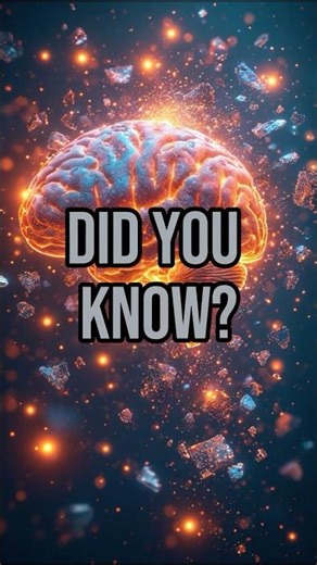 Your Memories Rewrite Themselves #science #facts #mindblowing