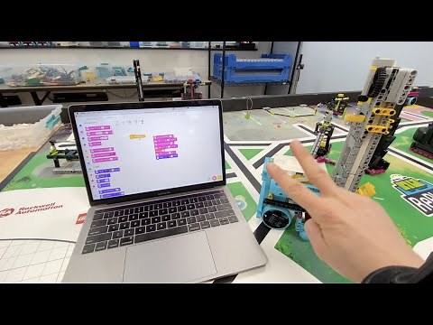 Coding and Programming Tips: FIRST LEGO League SPIKE Prime and EV3 Replay Coding