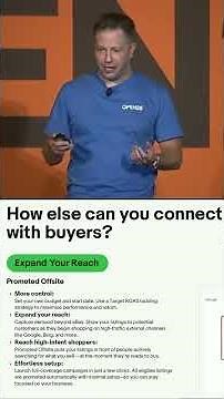 Get your listings in front of more shoppers 📈