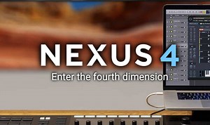 圧倒的時短を実現する高品質シンセサイザー、reFX「NEXUS 4」リリース！ | Computer Music Japan