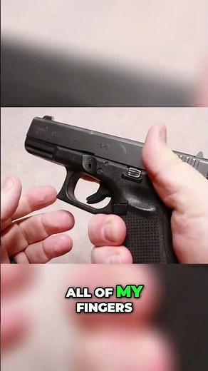 Glock 19 The Concealed Carry Firearm Trendsetter