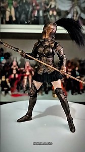 Imperial Guardian - Tbleague Phicen 1/12 - Golden version - action figure collection