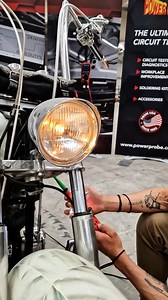 2.9K views · 49 reactions | Exploring the POWER PROBE PPPWM Adapter...