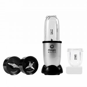 Magic Bullet - Multiprocesador de alimentos - Quality Products | Compra online con entrega en 24 horas