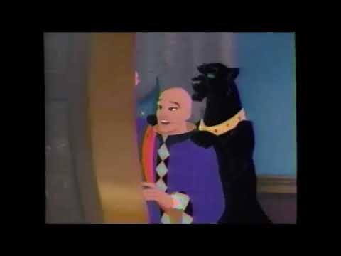 Cartoon Network promos from March 1999