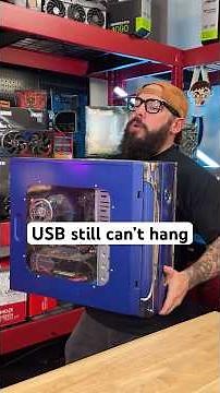 Why Did Old PCs Have These Ports??