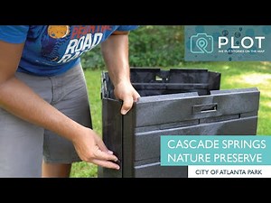 How to put together Soil Saver Classic Composter