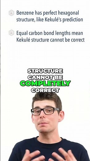 Benzene Structure – Quick Summary!