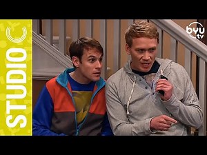 Lip Reading Issues - Studio C