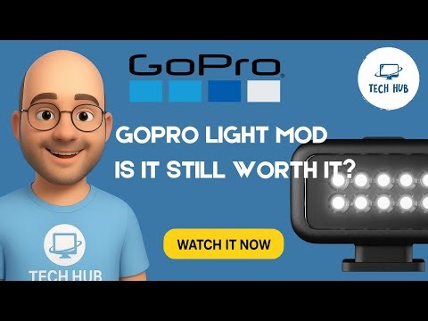 GoPro Light Mod Buying Guide – Worth It in 2025?