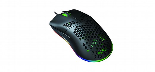 HXSJ J900 Gaming Mouse: Download Software & User Manual