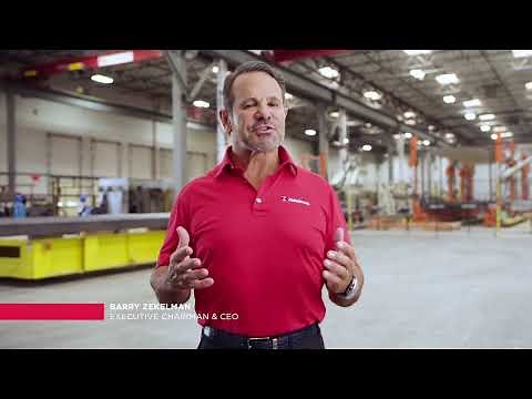 Z Modular Fully Integrated Real Estate Development