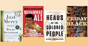 Best books to read for Black History Month