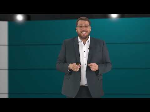 Industrial Edge simply explained.