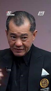 General Rangsi plays the role of Hun Sen, analyzing the game of scammers buying political power i...