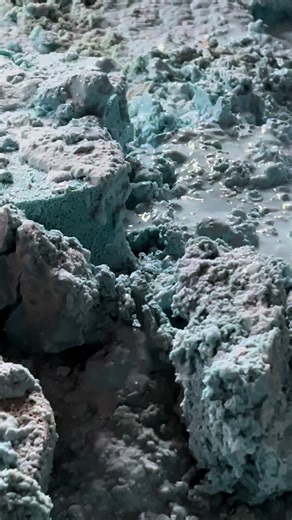 Satisfying Pool Cleaning Transformation Timelapse