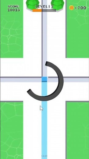 Color Line Level 17 | Color Line Gameplay