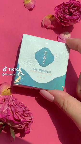 Peony Dream Cream Blush: Summer-Flushed Flow Makeup Tutorial